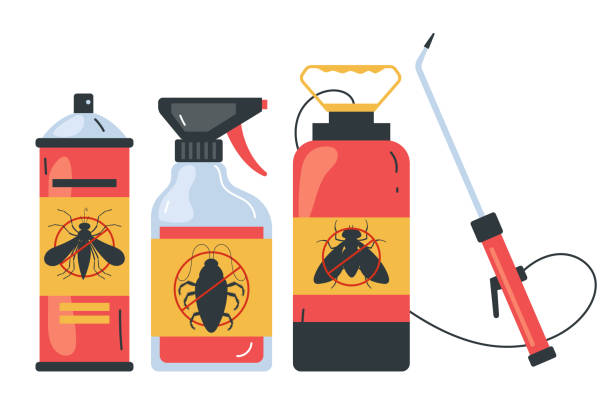 Rancho Santa Fe, CA Pest Control Company